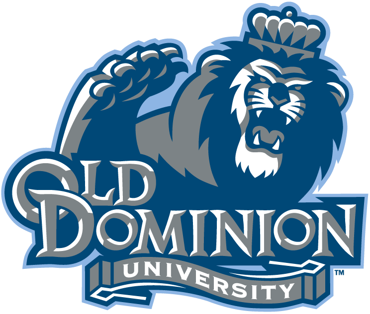 Old Dominion Monarchs 2003-Pres Primary Logo DIY iron on transfer (heat transfer)
